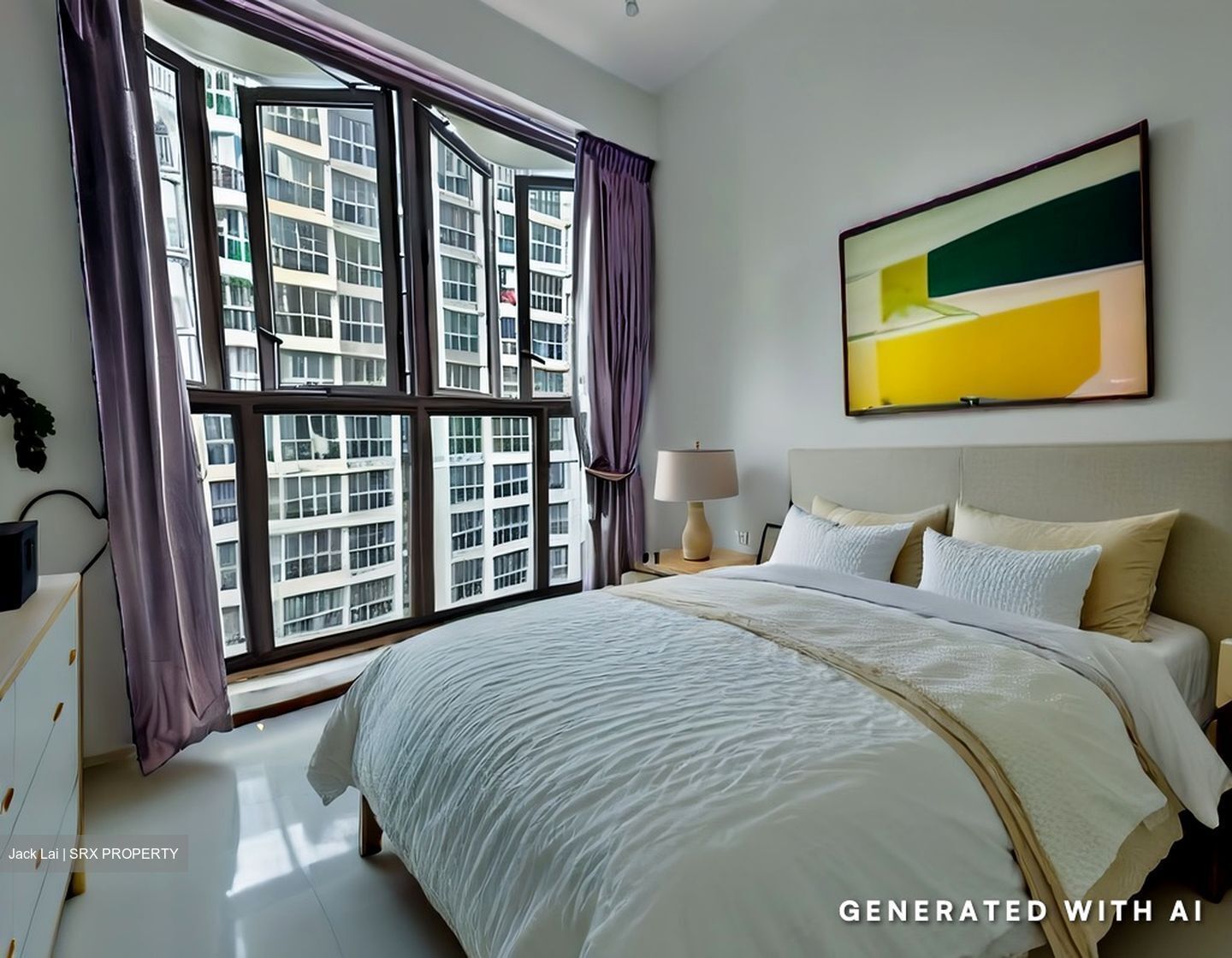 Rivercove Residences (D19), Condominium #574156581